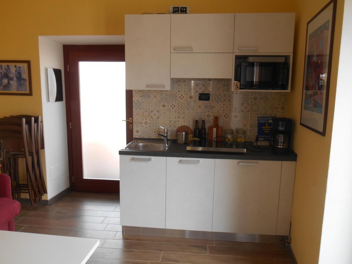 Casa Vista Lago Moniga del Garda Exterior foto