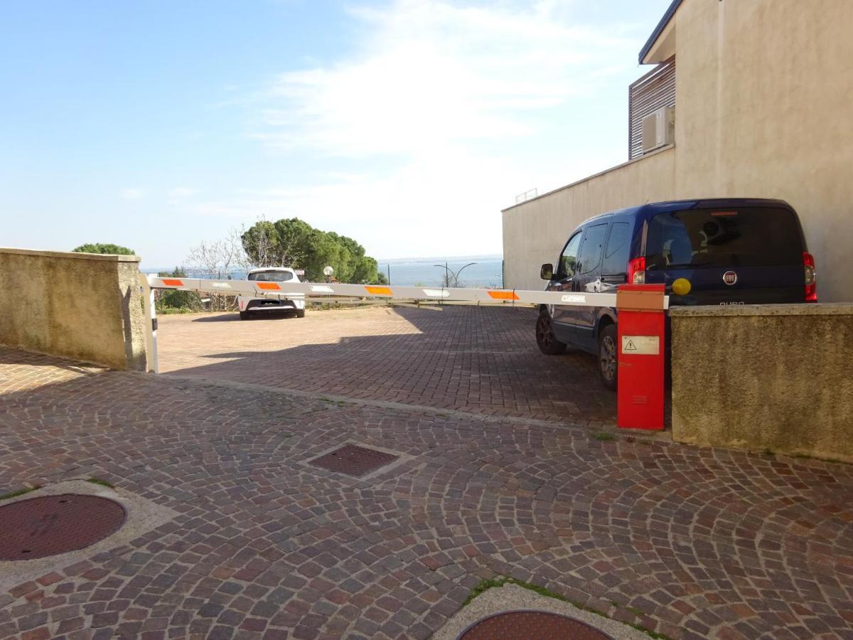 Casa Vista Lago Moniga del Garda Exterior foto